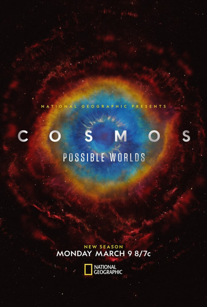 Thumbnail Cosmos: Possible Worlds