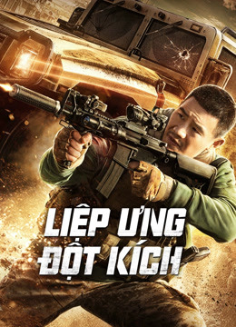 Thumbnail Liệp Ưng Đột Kích