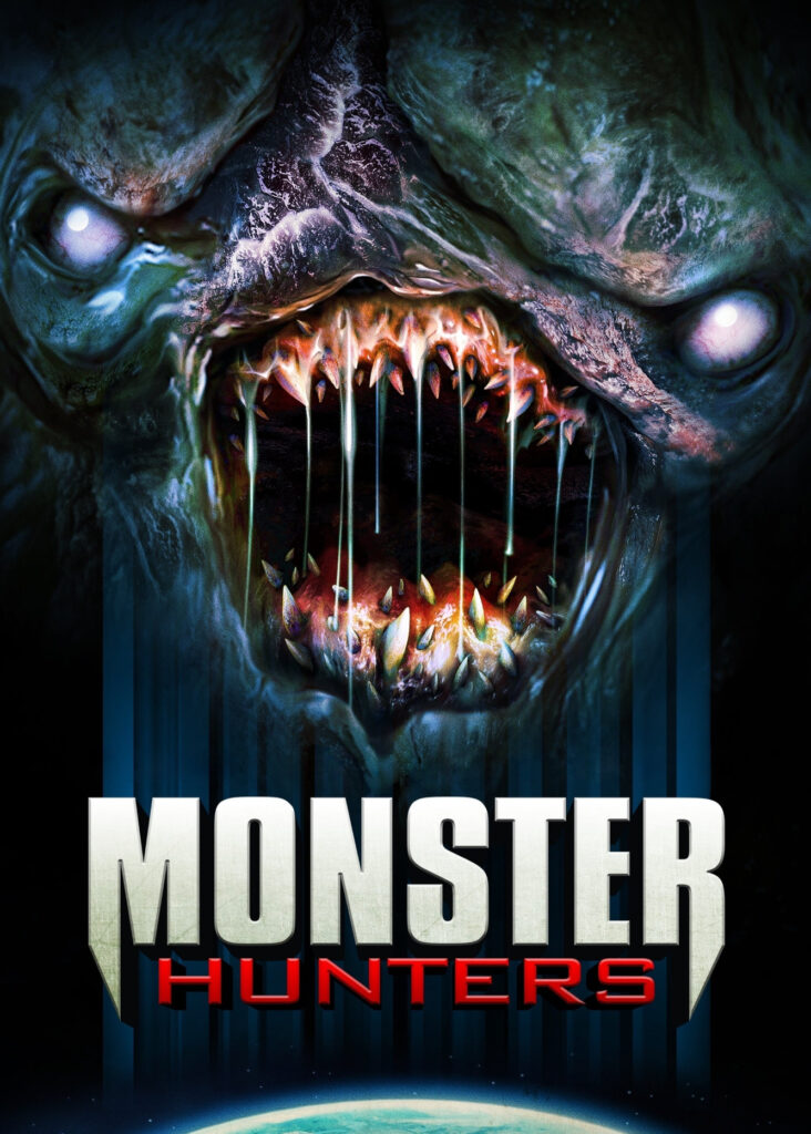 Thumbnail Monster Hunters