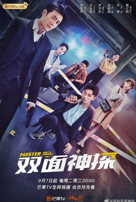 Thumbnail Song Diện Thần Thám