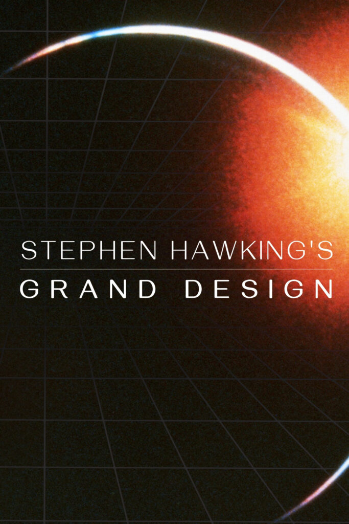 Thumbnail Stephen Hawking’s Grand Design
