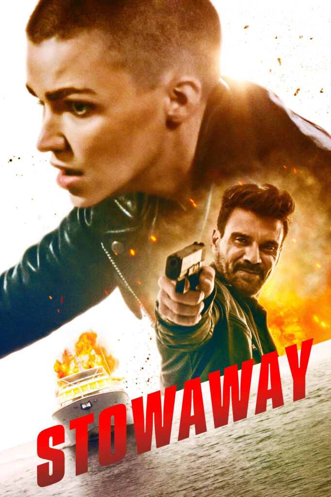Thumbnail Stowaway