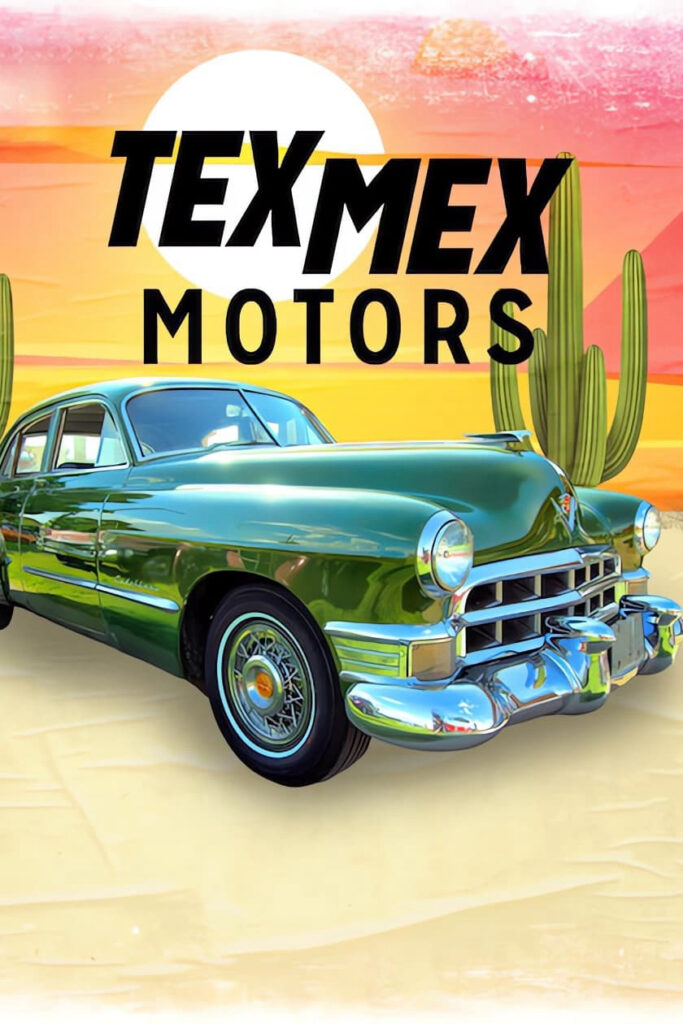 Thumbnail Tex Mex Motors