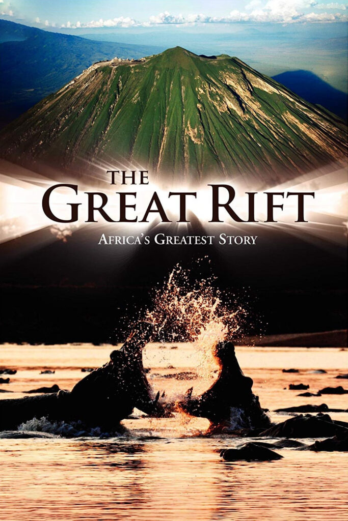 Thumbnail The Great Rift: Africa’s Wild Heart