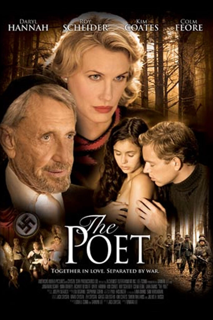 Thumbnail The Poet