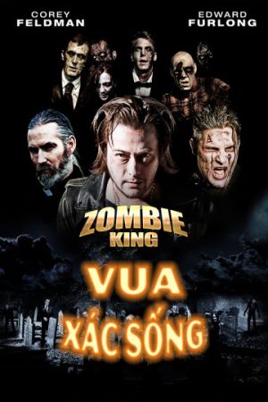 Thumbnail Vua Xác Sống